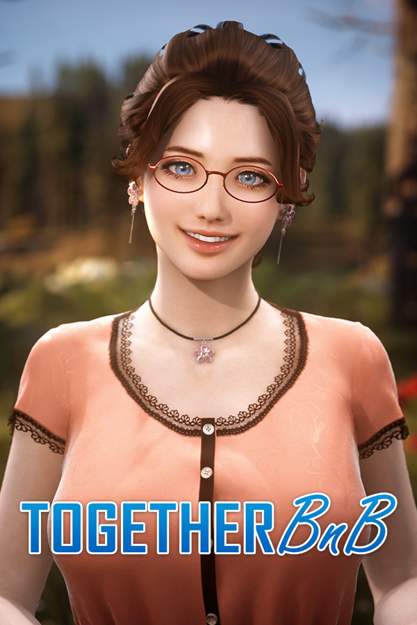 TOGETHER BnB 未和谐版