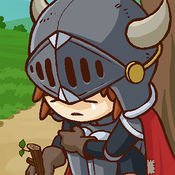 勇者在求职中 无限钻石版