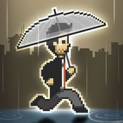 下雨的日子 汉化版