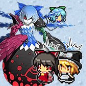 东方影魔界2 汉化版​