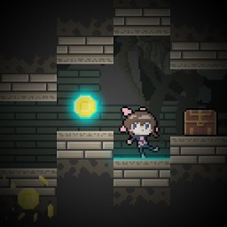 废墟奔跑 无限金币版