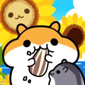 仓鼠收藏 无限金币版