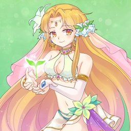 世界唯一的树 无限道具版