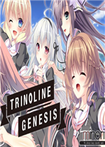 Trinoline Genesis 绿色版