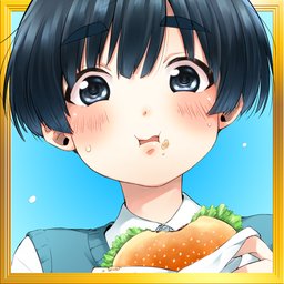 少年与美食 安卓版