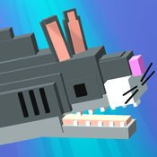 潜水者冲刺 无敌版