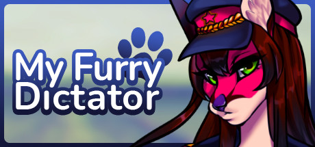 My Furry Dictator steamɫ