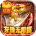 大秦霸业 变态版