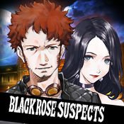 黑玫瑰嫌犯 汉化版​