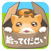 拯救被遗弃的小猫 无限金钱版