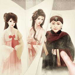 正妻成长攻略 无限鲜花版