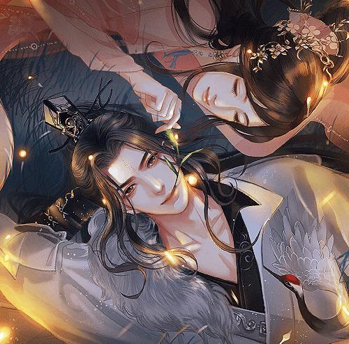 君心我心貳 人物全解锁版