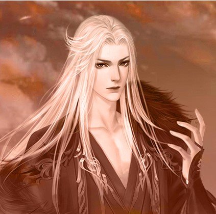 离经叛道 金手指版