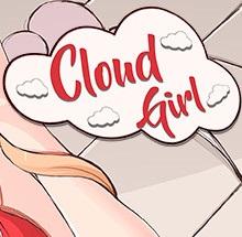 Cloud Girl