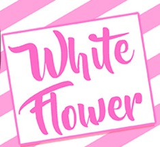 White Flower ʽ