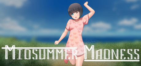 Midsummer Madness steamɫ