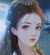 明月共我 无限鲜花版