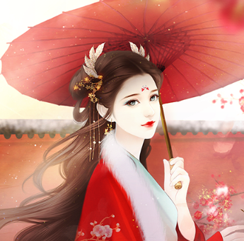 后宫升级记 无限鲜花版