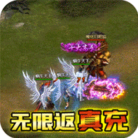 征与伐 变态版