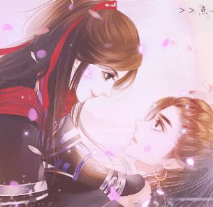 逐夜之女配逆袭记 无限鲜花版
