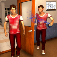 恶霸高中男孩 v1.0 安卓版