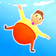 胖子下落赛 v0.1 安卓版