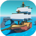 方块海岛连萌 v1.0.0