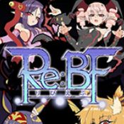 激战魔物娘 中文版