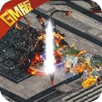 传奇岁月(GM送充指令) v1.0.0 打金版