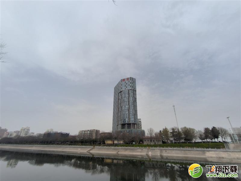 天玑8100能打还不热！Redmi K50首发评测：光学防抖 夜景惊艳