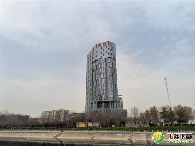 天玑8100能打还不热！Redmi K50首发评测：光学防抖 夜景惊艳