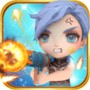 星灵部落 v1.0 移动版