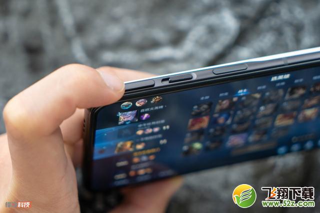黑鲨5游戏手机使用体验全面评测_52z.com