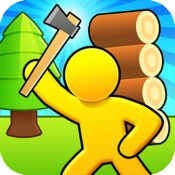 岛屿伐木工 v1.0.0 最新版
