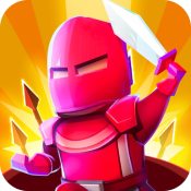 军团大战 v1.0 手机版