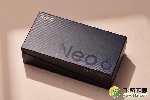 iQOO Neo6使用体验全面评测_52z.com