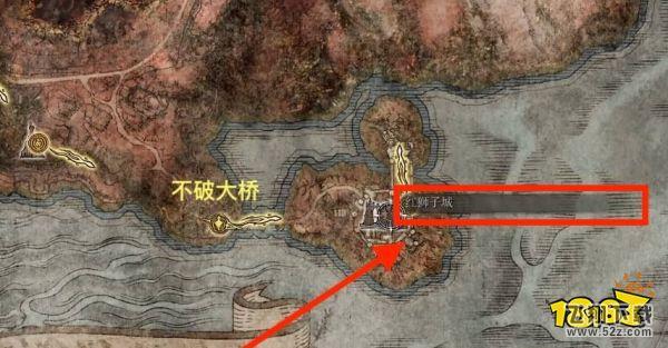 艾尔登法环碎星在哪 碎星拉塔恩位置介绍