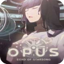 OPUS：龙脉常歌 绿色版