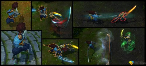 Yasuo_Comic