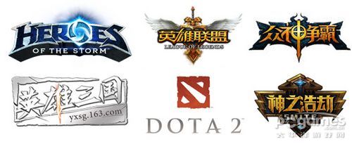 腾讯版DotA！解读腾讯游戏《超神英雄》的定位