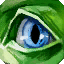 眼
