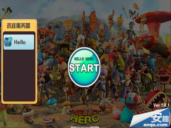 你好英雄Hello Hero新人攻略 教你如何玩游戏