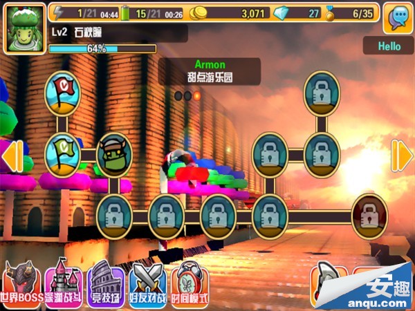 你好英雄Hello Hero新人攻略 教你如何玩游戏