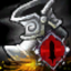 英勇投弹手后期出装_三级鞋附魔：喧哗