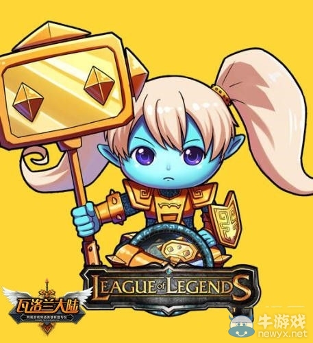 撸界奇才永不退缩！《英雄联盟》S4十大“疯狗英雄”
