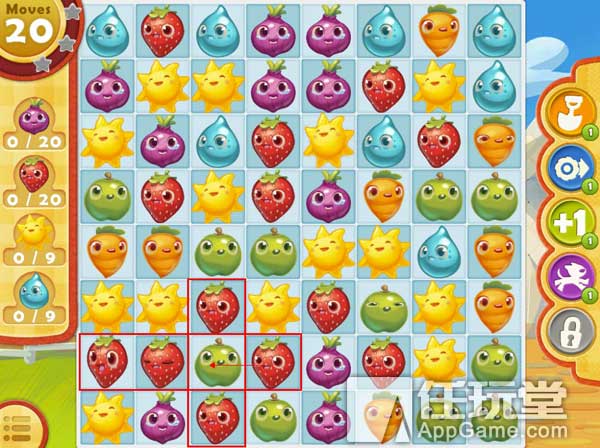 Farm Hero Saga-6