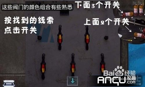 末日公寓完整版图文攻略(七）