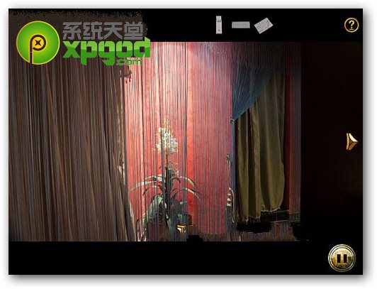 车内逃脱5攻略第三章:爱之酒店