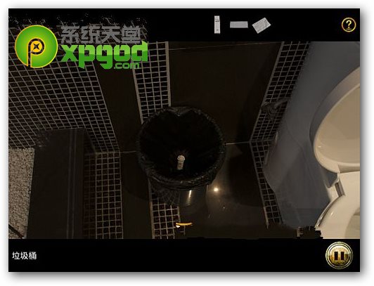 车内逃脱5攻略第三章:爱之酒店