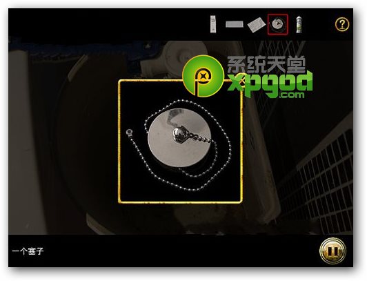 车内逃脱5攻略第三章:爱之酒店